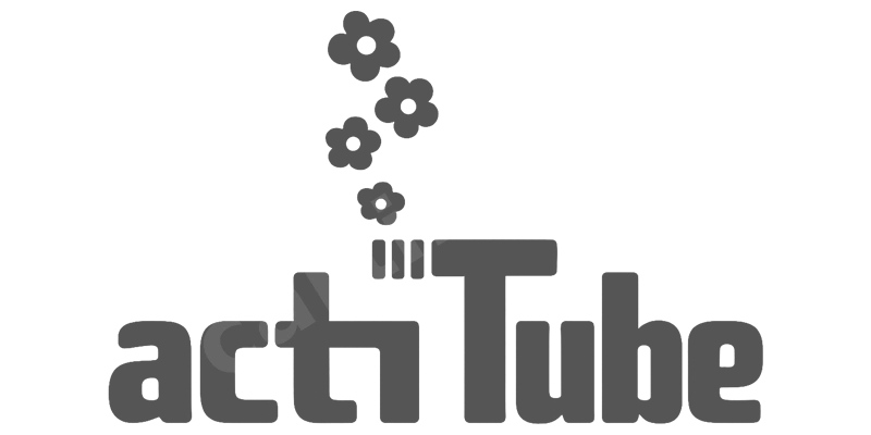 Λογότυπο ActiTube