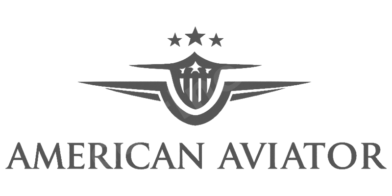 Λογότυπο American Aviator