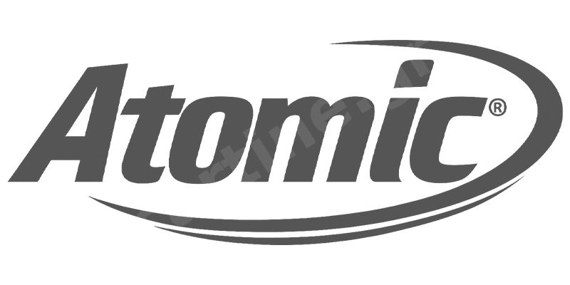 Λογότυπο Atomic