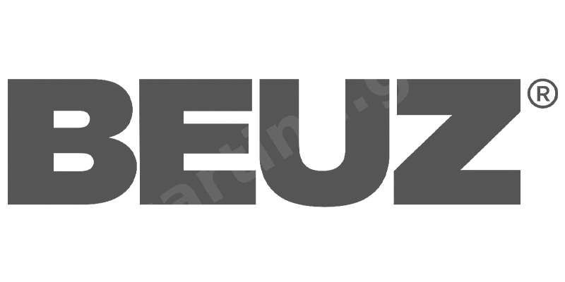Λογότυπο Beuz