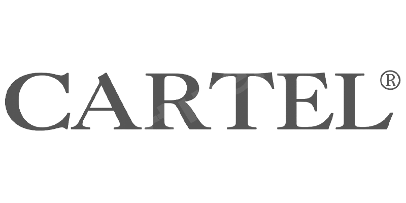 Λογότυπο Cartel