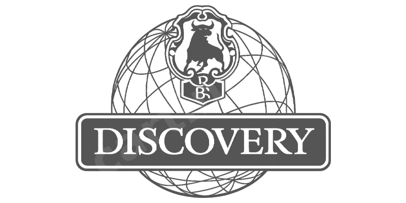Λογότυπο Discovery