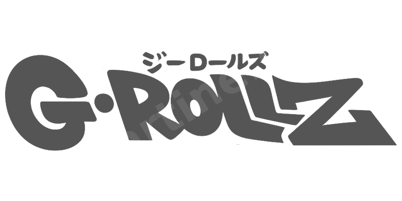 Λογότυπο G-Rollz