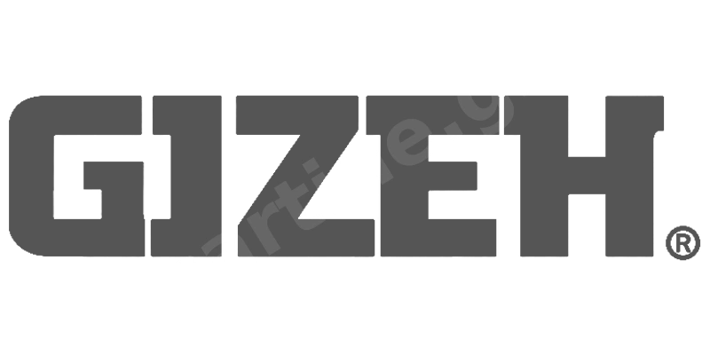 Λογότυπο Gizeh