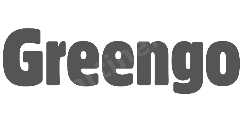 Λογότυπο Greengo