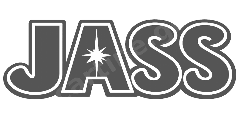 Λογότυπο Jass