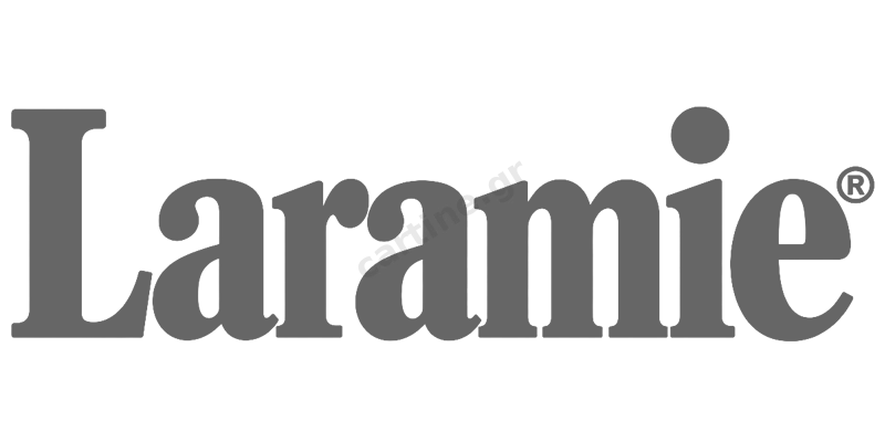 Laramie logo