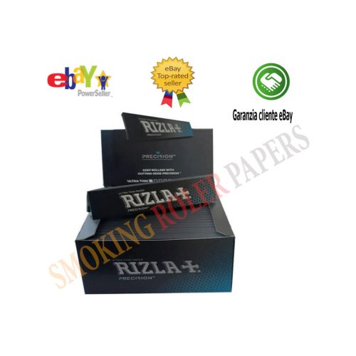 master-283 Χαρτάκια στριφτού Rizla Precision King Size Slim – συσκευασία με 50 πακετάκια