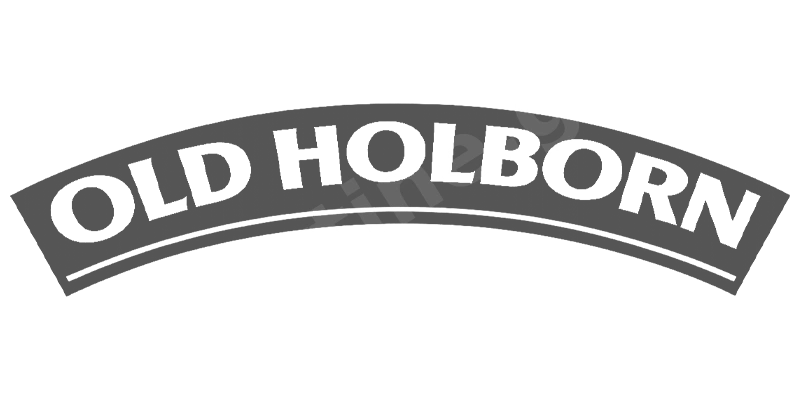 Λογότυπο Old Holborn