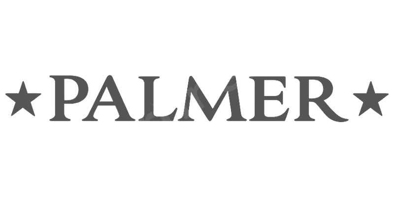 Λογότυπο Palmer