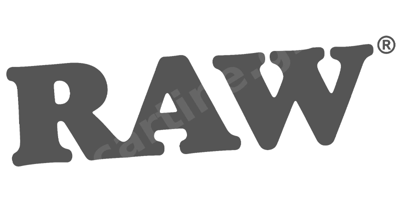 Λογότυπο RAW