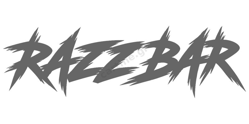 Razz Bar logo