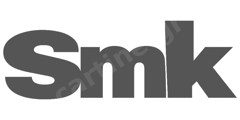 Λογότυπο SMK