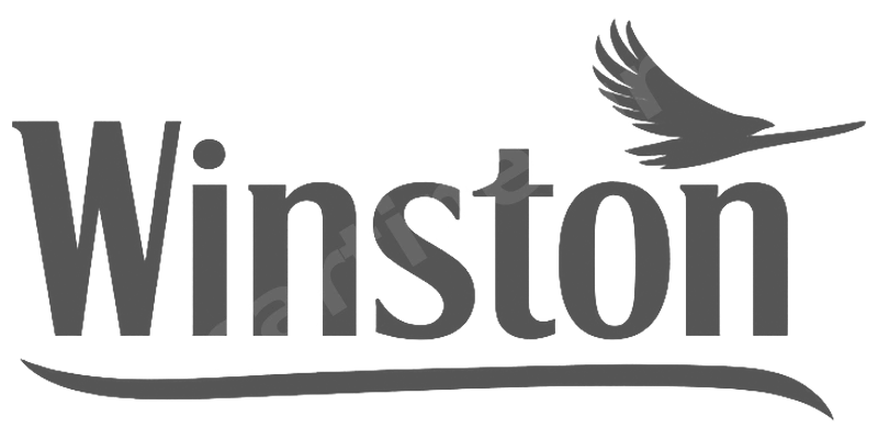 Λογότυπο Winston